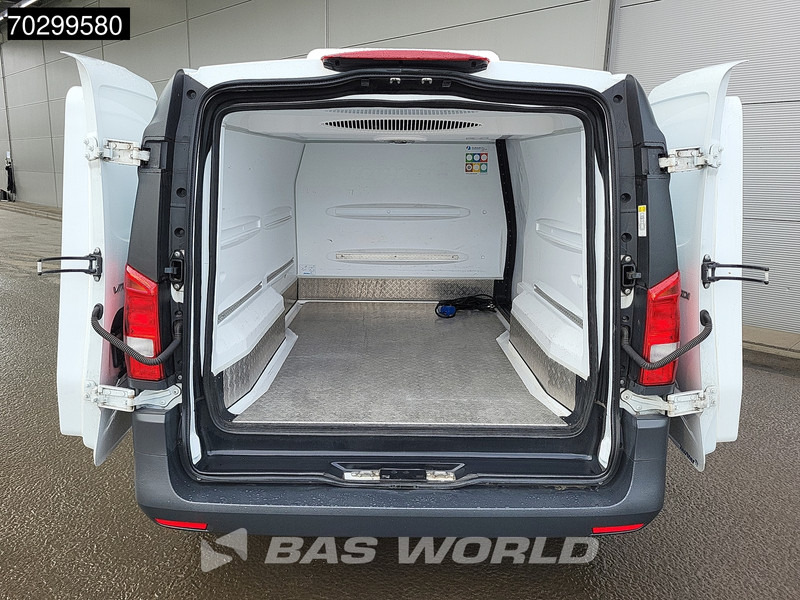 Mercedes-Benz Vito 116 Koelwagen Automaat Kerstner 230V-Stekker Airco Cruise Camera Euro6 Koel Koeler Kühl Kühler Kühlwagen Kühlkasten Airco Cruise - Véhicule utilitaire frigorifique: photos 3 Mercedes-Benz Vito 116 Koelwagen Automaat Kerstner 230V-Stekker Airco Cruise Camera Euro6 Koel Koeler Kühl Kühler Kühlwagen Kühlkasten Airco Cruise - Véhicule utilitaire frigorifique: photos 3