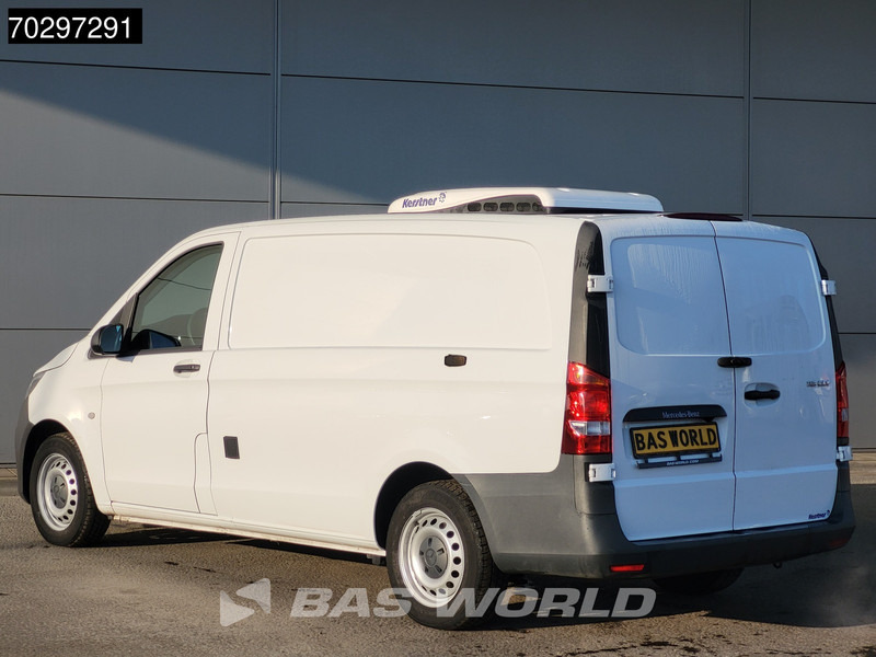 Mercedes-Benz Vito 116 Koelwagen Kerstner L2H1 230v-stekker Airco Cruise Camera Euro6 L2 Koel Koeler Kühl Kühler Kühlwagen Airco Cruise control - Véhicule utilitaire frigorifique: photos 2 Mercedes-Benz Vito 116 Koelwagen Kerstner L2H1 230v-stekker Airco Cruise Camera Euro6 L2 Koel Koeler Kühl Kühler Kühlwagen Airco Cruise control - Véhicule utilitaire frigorifique: photos 2