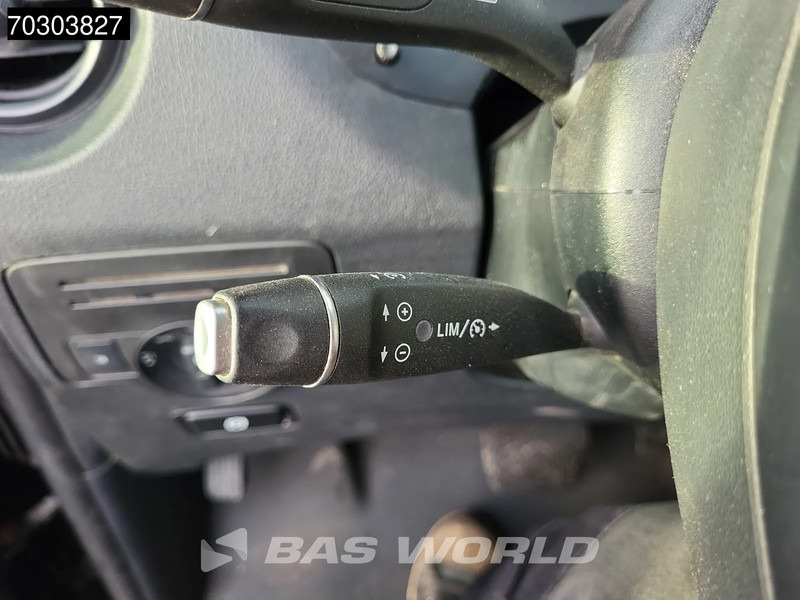 Fourgonnette Mercedes-Benz Vito 119 Automaat L3H1 LED 190PK Trekhaak Airco Cruise Imperiaal APK 06-2026 Euro6 L3 Long Airco Trekhaak Cruise control: photos 18