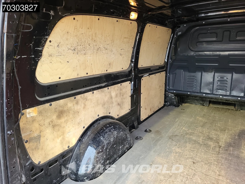 Fourgonnette Mercedes-Benz Vito 119 Automaat L3H1 LED 190PK Trekhaak Airco Cruise Imperiaal APK 06-2026 Euro6 L3 Long Airco Trekhaak Cruise control: photos 8