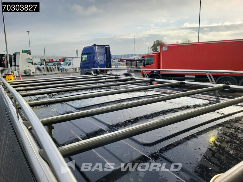 Fourgonnette Mercedes-Benz Vito 119 Automaat L3H1 LED 190PK Trekhaak Airco Cruise Imperiaal APK 06-2026 Euro6 L3 Long Airco Trekhaak Cruise control: photos 9