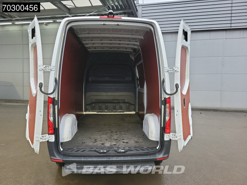 Mercedes-Benz eSprinter 312 L2H2 100% Elektrisch 55kWh 168km WLTP Airco Camera Airco - Fourgon utilitaire, Utilitaire électrique: photos 3 Mercedes-Benz eSprinter 312 L2H2 100% Elektrisch 55kWh 168km WLTP Airco Camera Airco - Fourgon utilitaire, Utilitaire électrique: photos 3