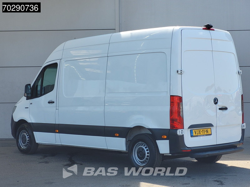Mercedes-Benz eSprinter Elektrisch WLTP 135km 41kWh Airco APK 04-2027 12m3 Airco - Fourgon utilitaire, Utilitaire électrique: photos 2 Mercedes-Benz eSprinter Elektrisch WLTP 135km 41kWh Airco APK 04-2027 12m3 Airco - Fourgon utilitaire, Utilitaire électrique: photos 2