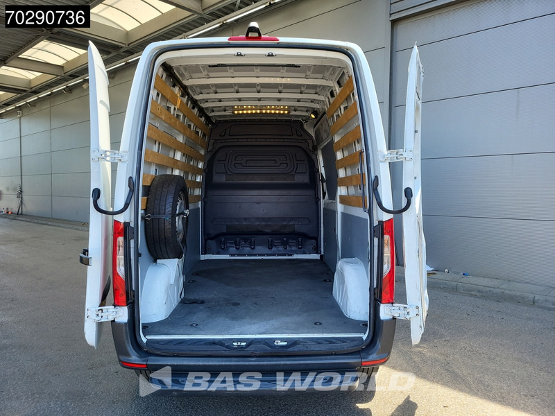 Mercedes-Benz eSprinter Elektrisch WLTP 135km 41kWh Airco APK 04-2027 12m3 Airco - Fourgon utilitaire, Utilitaire électrique: photos 3 Mercedes-Benz eSprinter Elektrisch WLTP 135km 41kWh Airco APK 04-2027 12m3 Airco - Fourgon utilitaire, Utilitaire électrique: photos 3