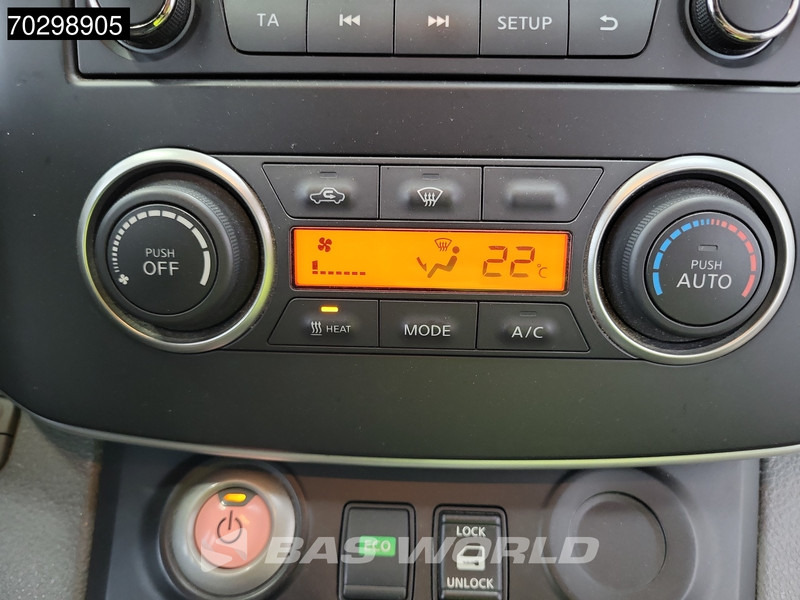 Fourgonnette, Utilitaire électrique Nissan NV200 110PK Elektrisch WLTP 125km 24kWh Automaat L1H1 Airco Cruise L1 Kompakt Airco Cruise control: photos 14