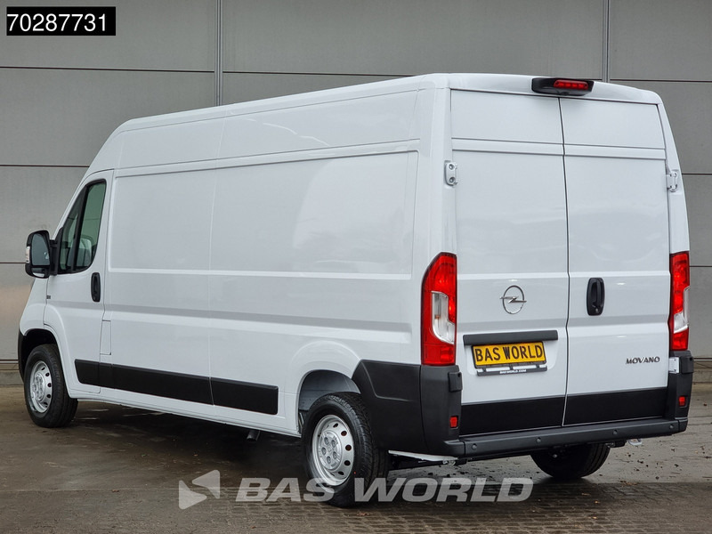 Opel Movano 120PK COMING SOON! L3H2 Airco Camera Euro6 L3 Airco - Fourgon utilitaire: photos 2 Opel Movano 120PK COMING SOON! L3H2 Airco Camera Euro6 L3 Airco - Fourgon utilitaire: photos 2