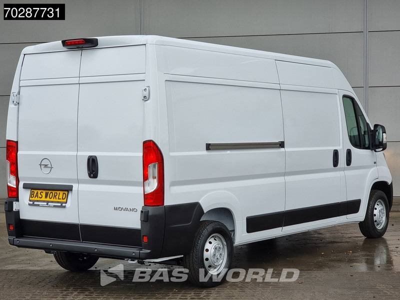 Opel Movano 120PK COMING SOON! L3H2 Airco Camera Euro6 L3 Airco - Fourgon utilitaire: photos 5 Opel Movano 120PK COMING SOON! L3H2 Airco Camera Euro6 L3 Airco - Fourgon utilitaire: photos 5