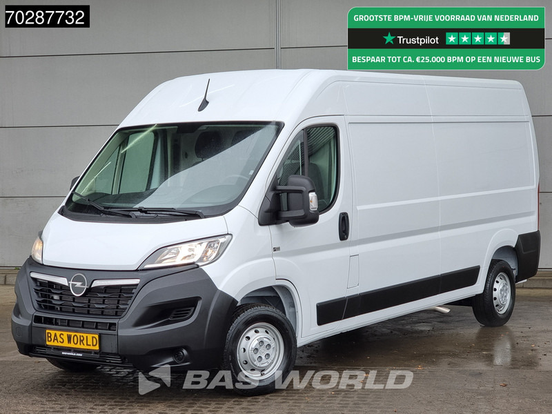 Opel Movano 120PK COMING SOON! L3H2 Navi Airco Camera Euro6 L3 Airco - Fourgon utilitaire: photos 1 Opel Movano 120PK COMING SOON! L3H2 Navi Airco Camera Euro6 L3 Airco - Fourgon utilitaire: photos 1