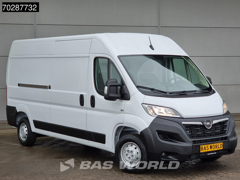 Opel Movano 120PK COMING SOON! L3H2 Navi Airco Camera Euro6 L3 Airco - Fourgon utilitaire: photos 3 Opel Movano 120PK COMING SOON! L3H2 Navi Airco Camera Euro6 L3 Airco - Fourgon utilitaire: photos 3