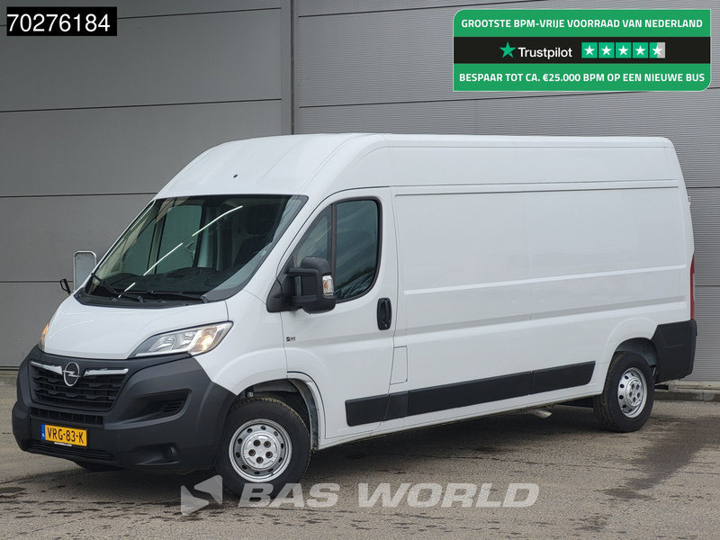 Opel Movano 120PK Nwe model!!! L3H2 Airco Cruise Navi Camera L3 Camperbasis 12m3 Airco Cruise control - Fourgon utilitaire: photos 1 Opel Movano 120PK Nwe model!!! L3H2 Airco Cruise Navi Camera L3 Camperbasis 12m3 Airco Cruise control - Fourgon utilitaire: photos 1