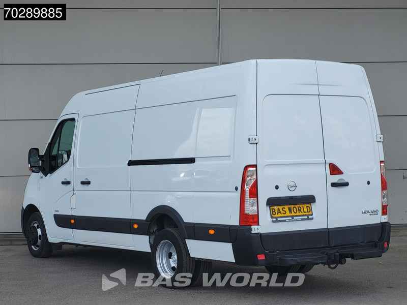 Opel Movano 145PK Dubbellucht L3H2 Trekhaak Euro6 L3 12m3 Trekhaak - Fourgon utilitaire: photos 2 Opel Movano 145PK Dubbellucht L3H2 Trekhaak Euro6 L3 12m3 Trekhaak - Fourgon utilitaire: photos 2