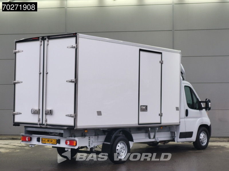 Opel Movano 165PK Koelwagen Carrier Citimax-350 Zijdeur 165PK Achterdeuren Airco Cruise Euro6 Koel Koeler Kühl Kühler Kühlwagen Kühlkoffer 1 - Véhicule utilitaire frigorifique: photos 5 Opel Movano 165PK Koelwagen Carrier Citimax-350 Zijdeur 165PK Achterdeuren Airco Cruise Euro6 Koel Koeler Kühl Kühler Kühlwagen Kühlkoffer 1 - Véhicule utilitaire frigorifique: photos 5