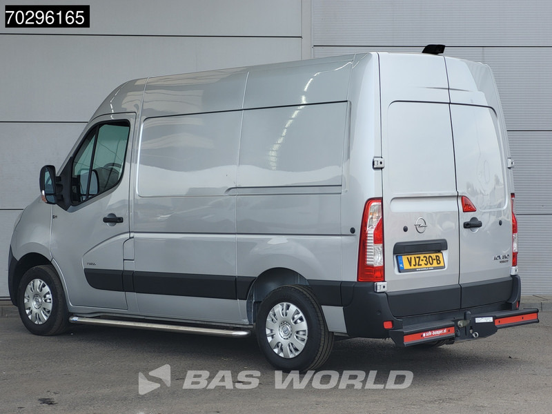 Opel Movano 180pk L1H2 Automaat Trekhaak LED Airco Cruise Camera Parkeersensoren v+a Standkachel Safebumper Euro6 L1 Airco Trekhaak Cruise c - Fourgon utilitaire: photos 2 Opel Movano 180pk L1H2 Automaat Trekhaak LED Airco Cruise Camera Parkeersensoren v+a Standkachel Safebumper Euro6 L1 Airco Trekhaak Cruise c - Fourgon utilitaire: photos 2