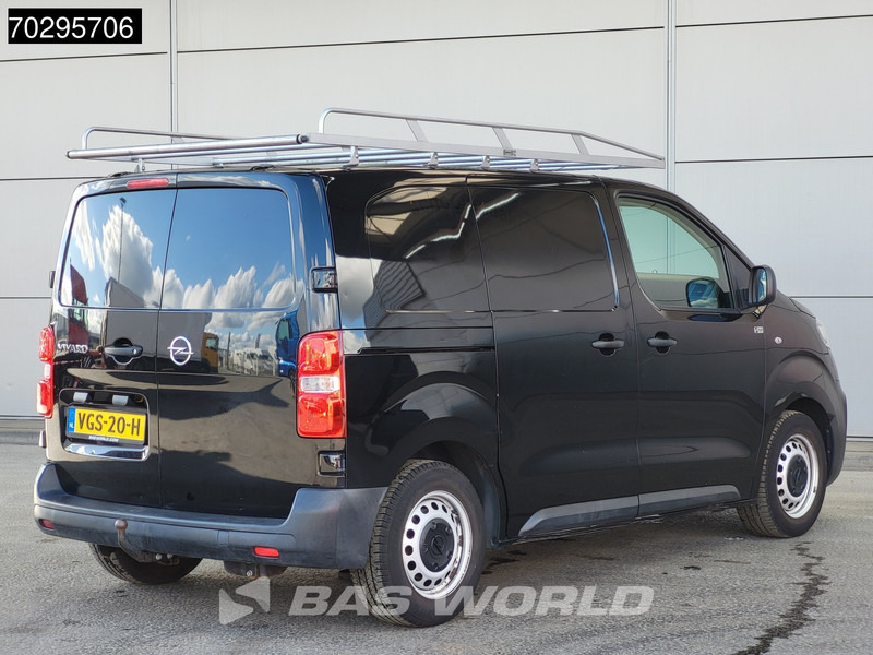 Opel Vivaro 100PK L1H1 Airco Cruise Imperiaal Euro6 L1 Airco Trekhaak Cruise control - Fourgonnette: photos 5 Opel Vivaro 100PK L1H1 Airco Cruise Imperiaal Euro6 L1 Airco Trekhaak Cruise control - Fourgonnette: photos 5