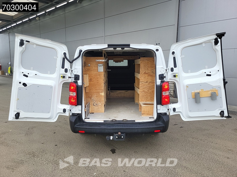 Opel Vivaro 102PK L2H1 Trekhaak Airco Cruise Parkeersensoren APK 08-2026 Euro6 L2 Airco Trekhaak Cruise control - Fourgonnette: photos 3 Opel Vivaro 102PK L2H1 Trekhaak Airco Cruise Parkeersensoren APK 08-2026 Euro6 L2 Airco Trekhaak Cruise control - Fourgonnette: photos 3
