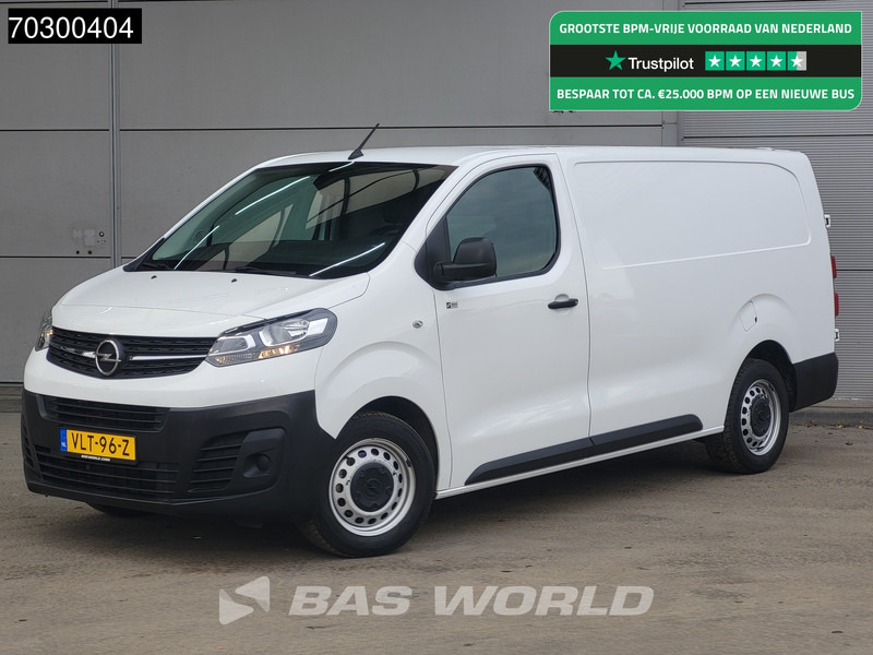 Opel Vivaro 102PK L2H1 Trekhaak Airco Cruise Parkeersensoren APK 08-2026 Euro6 L2 Airco Trekhaak Cruise control - Fourgonnette: photos 1 Opel Vivaro 102PK L2H1 Trekhaak Airco Cruise Parkeersensoren APK 08-2026 Euro6 L2 Airco Trekhaak Cruise control - Fourgonnette: photos 1