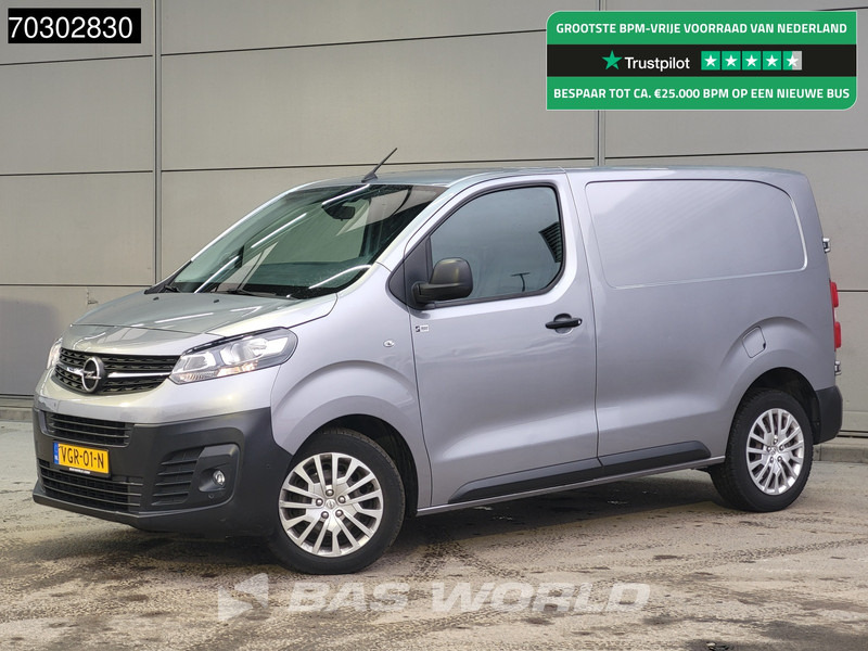 Opel Vivaro 120PK Automaat L1H1 Trekhaak Navi Airco Cruise Camera Parkeersensoren v+a Euro6 L1 Airco Trekhaak Cruise control - Fourgonnette: photos 1 Opel Vivaro 120PK Automaat L1H1 Trekhaak Navi Airco Cruise Camera Parkeersensoren v+a Euro6 L1 Airco Trekhaak Cruise control - Fourgonnette: photos 1