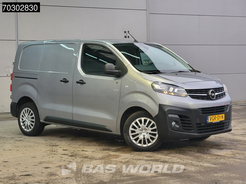 Opel Vivaro 120PK Automaat L1H1 Trekhaak Navi Airco Cruise Camera Parkeersensoren v+a Euro6 L1 Airco Trekhaak Cruise control - Fourgonnette: photos 5 Opel Vivaro 120PK Automaat L1H1 Trekhaak Navi Airco Cruise Camera Parkeersensoren v+a Euro6 L1 Airco Trekhaak Cruise control - Fourgonnette: photos 5
