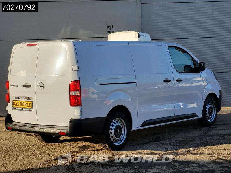 Opel Vivaro 120PK Koelwagen L3H1 Thermo King V100 220V Navi PDC Airco Cruise Koel Koeler Kühlwagen L3H1 4m3 Airco Cruise control - Véhicule utilitaire frigorifique: photos 3 Opel Vivaro 120PK Koelwagen L3H1 Thermo King V100 220V Navi PDC Airco Cruise Koel Koeler Kühlwagen L3H1 4m3 Airco Cruise control - Véhicule utilitaire frigorifique: photos 3