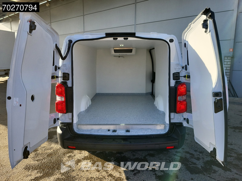Opel Vivaro 120PK Koelwagen L3H1 Thermo King V100 220V Navi PDC Airco Cruise Koel Koeler Kühlwagen L3H1 6m3 Airco Cruise control - Véhicule utilitaire frigorifique: photos 3 Opel Vivaro 120PK Koelwagen L3H1 Thermo King V100 220V Navi PDC Airco Cruise Koel Koeler Kühlwagen L3H1 6m3 Airco Cruise control - Véhicule utilitaire frigorifique: photos 3