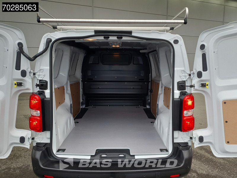 Opel Vivaro 120PK L2H1 2025 Model Trekhaak Navi Imperiaal Airco Cruise Camera Parkeersensoren L2 6m3 Airco Trekhaak Cruise control - Fourgonnette: photos 3 Opel Vivaro 120PK L2H1 2025 Model Trekhaak Navi Imperiaal Airco Cruise Camera Parkeersensoren L2 6m3 Airco Trekhaak Cruise control - Fourgonnette: photos 3