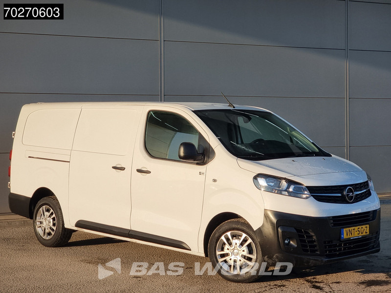 Opel Vivaro 145pk Automaat L3H1 Navi Camera Parkeersensoren Airco Cruise L3 6m3 Airco Cruise control - Fourgonnette: photos 3 Opel Vivaro 145pk Automaat L3H1 Navi Camera Parkeersensoren Airco Cruise L3 6m3 Airco Cruise control - Fourgonnette: photos 3