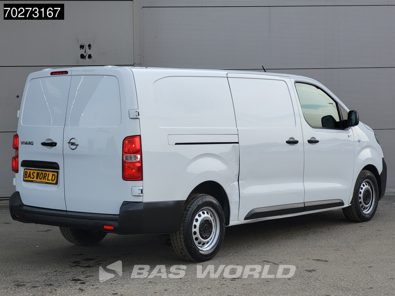Opel Vivaro 145pk L3H1 Navi Airco Cruise Camera Parkeersensoren Airco Euro6 L3 5m3 Airco Cruise control - Fourgonnette: photos 5 Opel Vivaro 145pk L3H1 Navi Airco Cruise Camera Parkeersensoren Airco Euro6 L3 5m3 Airco Cruise control - Fourgonnette: photos 5
