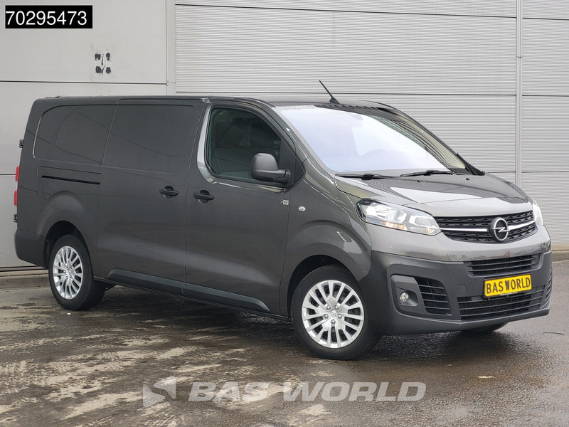 Opel Vivaro 177PK Dubbele Schuifdeur Automaat L3H1 Navi Airco Cruise Camera Parkeersensoren v+a Euro6 L3 Airco Cruise control - Fourgonnette: photos 5 Opel Vivaro 177PK Dubbele Schuifdeur Automaat L3H1 Navi Airco Cruise Camera Parkeersensoren v+a Euro6 L3 Airco Cruise control - Fourgonnette: photos 5