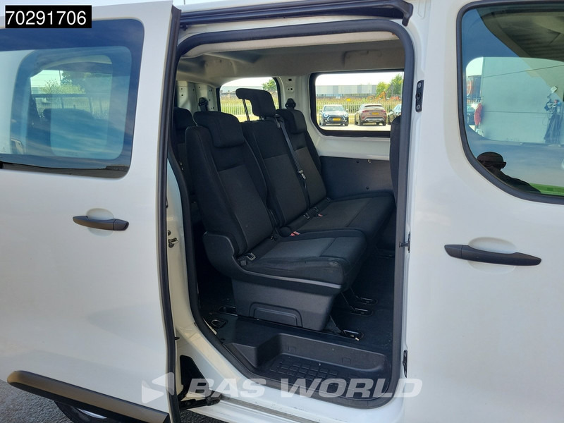 Peugeot Expert 102PK Personenvervoer 9-Persoons L1H1 Airco Cruise Euro6 APK 03-2026 TV Taxi Kombi Passenger Transport Tourer L1 Airco Cruise co - Minibus, Transport de personnes: photos 3 Peugeot Expert 102PK Personenvervoer 9-Persoons L1H1 Airco Cruise Euro6 APK 03-2026 TV Taxi Kombi Passenger Transport Tourer L1 Airco Cruise co - Minibus, Transport de personnes: photos 3