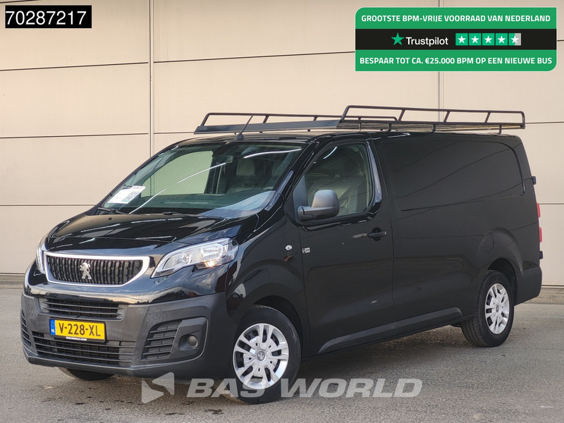 Peugeot Expert 120pk L3H1 Trekhaak Airco Cruise Imperiaal Parkeersensoren Euro6 L3 6m3 Airco Trekhaak Cruise control - Fourgonnette: photos 1 Peugeot Expert 120pk L3H1 Trekhaak Airco Cruise Imperiaal Parkeersensoren Euro6 L3 6m3 Airco Trekhaak Cruise control - Fourgonnette: photos 1