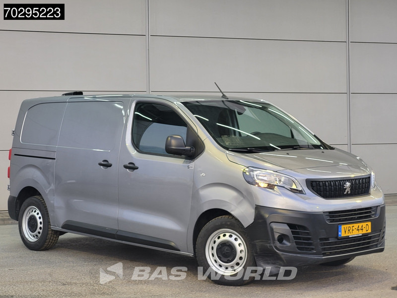 Peugeot Expert 145pk L2H1 Trekhaak Navi Airco Cruise Camera Parkeersensoren Werkplaatsinrichting Euro6 L2 6m3 Airco Trekhaak Cruise control - Fourgonnette: photos 5 Peugeot Expert 145pk L2H1 Trekhaak Navi Airco Cruise Camera Parkeersensoren Werkplaatsinrichting Euro6 L2 6m3 Airco Trekhaak Cruise control - Fourgonnette: photos 5