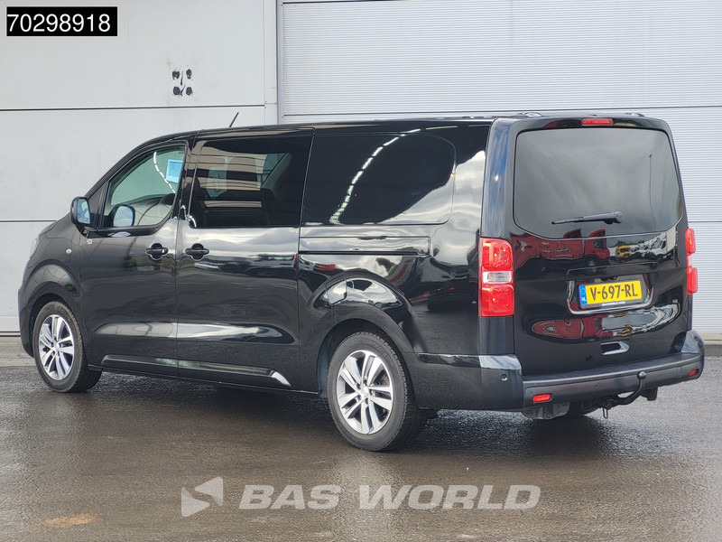 Peugeot Expert 180PK Dubbele Schuifdeur Automaat L3H1 Trekhaak LED Navi Airco Cruise Camera Parkeersensoren v+a Euro6 L3 Airco Trekhaak Cruise - Fourgonnette: photos 2 Peugeot Expert 180PK Dubbele Schuifdeur Automaat L3H1 Trekhaak LED Navi Airco Cruise Camera Parkeersensoren v+a Euro6 L3 Airco Trekhaak Cruise - Fourgonnette: photos 2