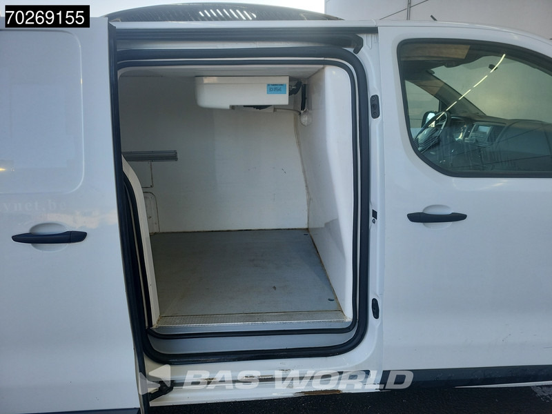 Peugeot Expert L2H1 Koelwagen Thermo King 230v stekker Koeler Koel Euro6 Cruise Kühlwagen 3m3 Trekhaak Cruise control - Véhicule utilitaire frigorifique: photos 5 Peugeot Expert L2H1 Koelwagen Thermo King 230v stekker Koeler Koel Euro6 Cruise Kühlwagen 3m3 Trekhaak Cruise control - Véhicule utilitaire frigorifique: photos 5