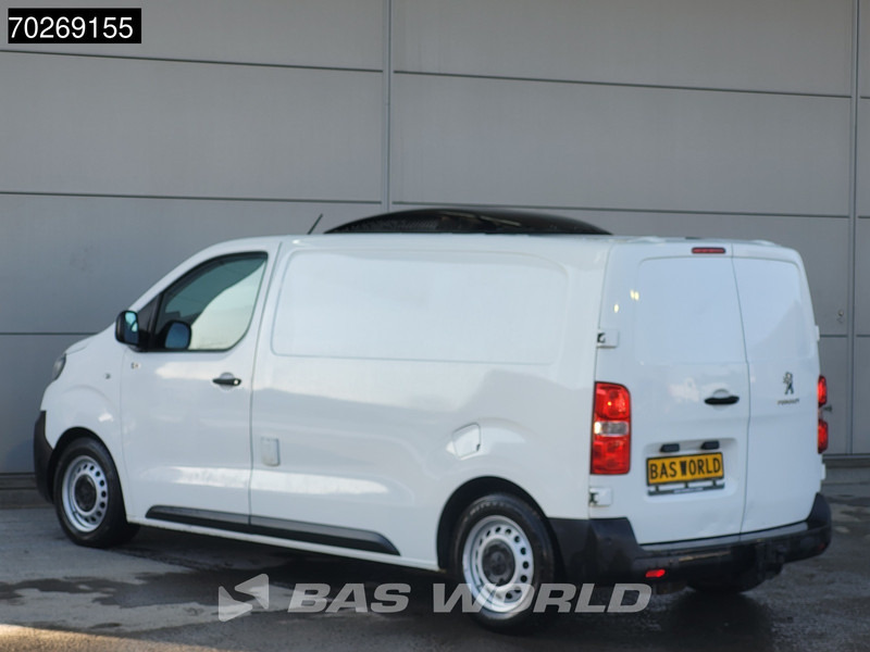 Peugeot Expert L2H1 Koelwagen Thermo King 230v stekker Koeler Koel Euro6 Cruise Kühlwagen 3m3 Trekhaak Cruise control - Véhicule utilitaire frigorifique: photos 2 Peugeot Expert L2H1 Koelwagen Thermo King 230v stekker Koeler Koel Euro6 Cruise Kühlwagen 3m3 Trekhaak Cruise control - Véhicule utilitaire frigorifique: photos 2