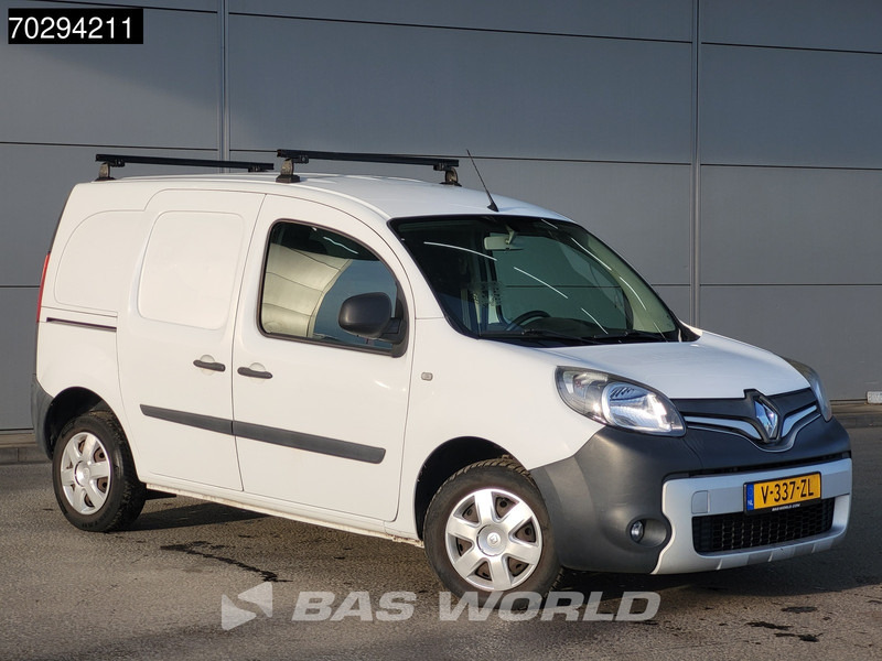 Renault Kangoo 90pk L1H1 Airco Imperiaal L1 Kompakt Airco - Fourgonnette: photos 5 Renault Kangoo 90pk L1H1 Airco Imperiaal L1 Kompakt Airco - Fourgonnette: photos 5