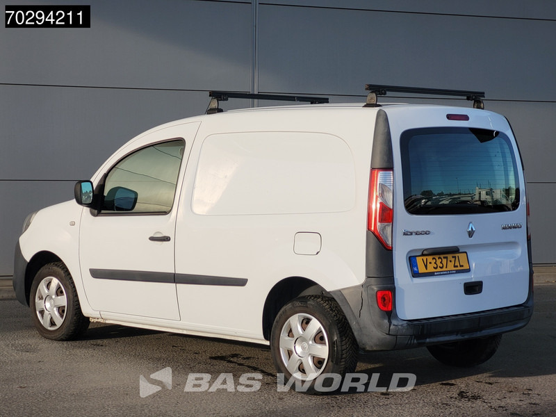 Renault Kangoo 90pk L1H1 Airco Imperiaal L1 Kompakt Airco - Fourgonnette: photos 2 Renault Kangoo 90pk L1H1 Airco Imperiaal L1 Kompakt Airco - Fourgonnette: photos 2