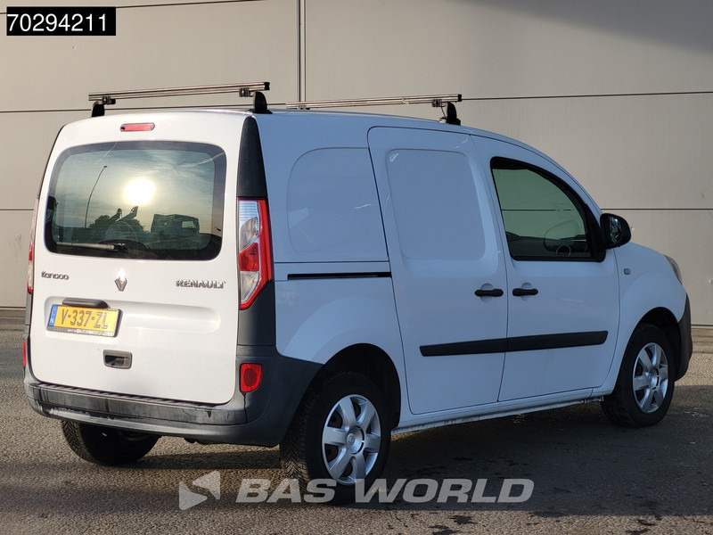 Renault Kangoo 90pk L1H1 Airco Imperiaal L1 Kompakt Airco - Fourgonnette: photos 3 Renault Kangoo 90pk L1H1 Airco Imperiaal L1 Kompakt Airco - Fourgonnette: photos 3