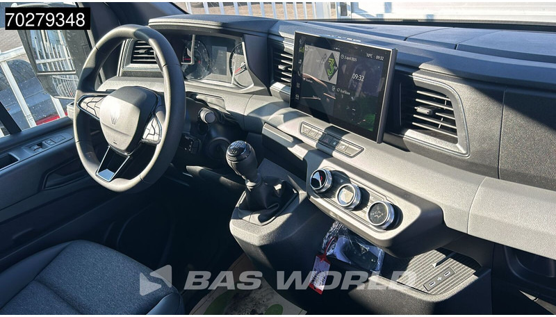 Fourgon utilitaire neuf Renault Master 130pk 2025 Model! L2H2 Camera Carplay LED Airco Cruise Parkeersensoren L2 10m3 Airco Cruise control: photos 9