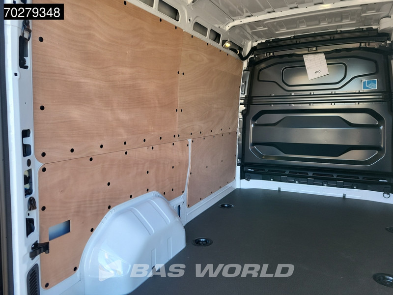 Fourgon utilitaire neuf Renault Master 130pk 2025 Model! L2H2 Camera Carplay LED Airco Cruise Parkeersensoren L2 10m3 Airco Cruise control: photos 7