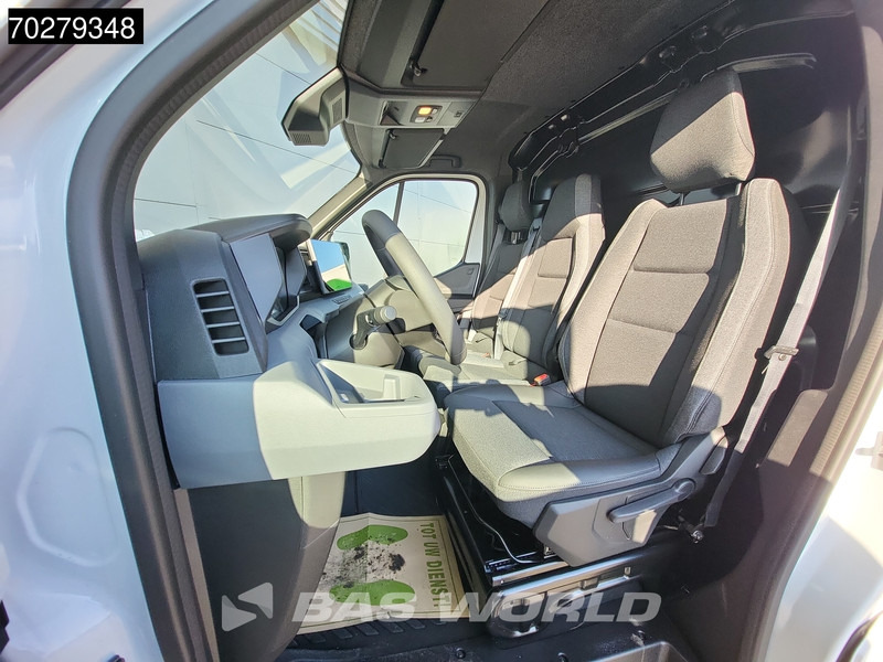 Fourgon utilitaire neuf Renault Master 130pk 2025 Model! L2H2 Camera Carplay LED Airco Cruise Parkeersensoren L2 10m3 Airco Cruise control: photos 10