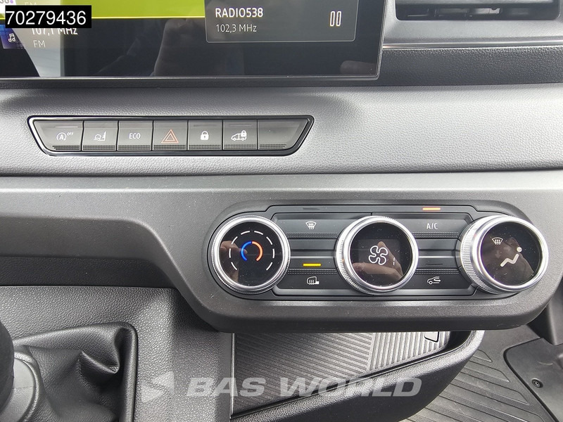 Fourgon utilitaire neuf Renault Master 130pk 2025 Model! L3H2 Camera Carplay LED Airco Cruise Parkeersensoren Euro6 L3 12m3 Airco Cruise control: photos 19