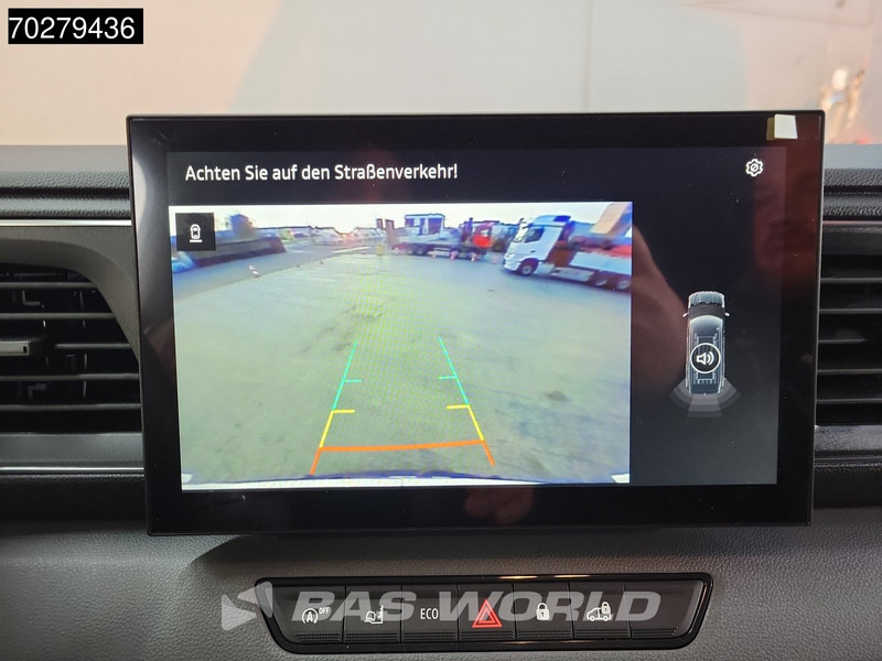Fourgon utilitaire neuf Renault Master 130pk 2025 Model! L3H2 Camera Carplay LED Airco Cruise Parkeersensoren Euro6 L3 12m3 Airco Cruise control: photos 17