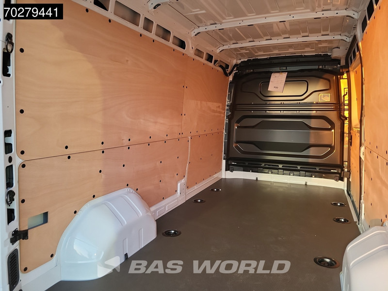 Renault Master 130pk 2025 Model! L3H2 Camera Carplay LED Airco Cruise Parkeersensoren L3 12m3 Airco Cruise control - Fourgon utilitaire: photos 5 Renault Master 130pk 2025 Model! L3H2 Camera Carplay LED Airco Cruise Parkeersensoren L3 12m3 Airco Cruise control - Fourgon utilitaire: photos 5