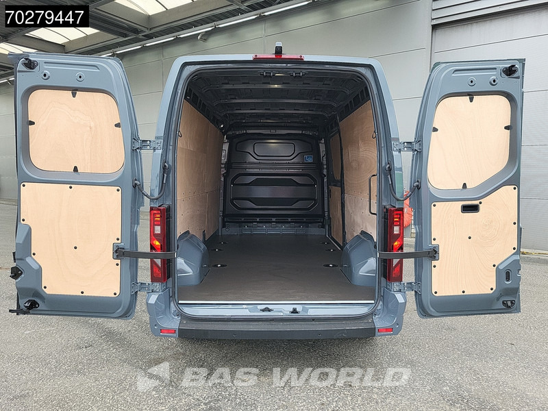 Renault Master 130pk 2025 Special Edition Model! L3H2 Camera Carplay LED Airco Cruise Parkeersensoren L3 12m3 Airco Cruise control - Fourgon utilitaire: photos 3 Renault Master 130pk 2025 Special Edition Model! L3H2 Camera Carplay LED Airco Cruise Parkeersensoren L3 12m3 Airco Cruise control - Fourgon utilitaire: photos 3