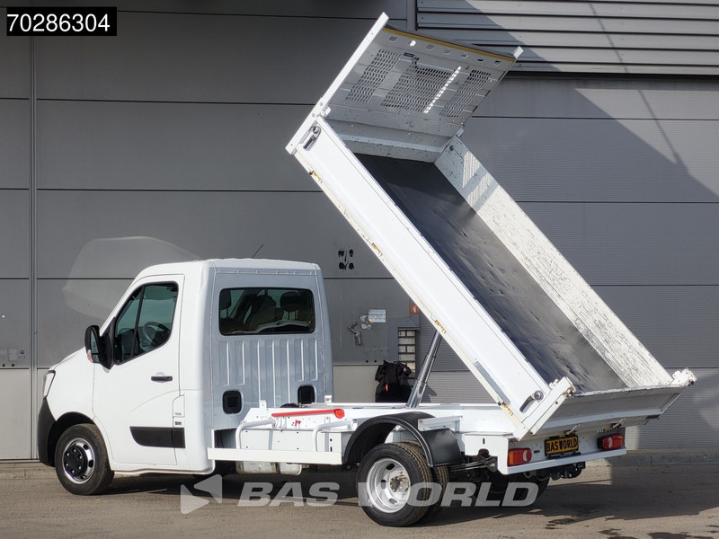 Renault Master 130pk Open Laadbak Dubbellucht LED Airco Cruise Euro6 Pritsche Pickup Open Box 2m3 Airco Cruise control - Fourgon plateau: photos 2 Renault Master 130pk Open Laadbak Dubbellucht LED Airco Cruise Euro6 Pritsche Pickup Open Box 2m3 Airco Cruise control - Fourgon plateau: photos 2