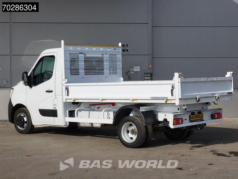 Renault Master 130pk Open Laadbak Dubbellucht LED Airco Cruise Euro6 Pritsche Pickup Open Box 2m3 Airco Cruise control - Fourgon plateau: photos 3 Renault Master 130pk Open Laadbak Dubbellucht LED Airco Cruise Euro6 Pritsche Pickup Open Box 2m3 Airco Cruise control - Fourgon plateau: photos 3