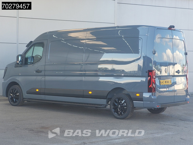 Renault Master 130pk Special Edition 2025 Model! L3H2 Camera Carplay LED Airco Cruise Parkeersensoren L3 12m3 Airco Cruise control - Fourgon utilitaire: photos 2 Renault Master 130pk Special Edition 2025 Model! L3H2 Camera Carplay LED Airco Cruise Parkeersensoren L3 12m3 Airco Cruise control - Fourgon utilitaire: photos 2