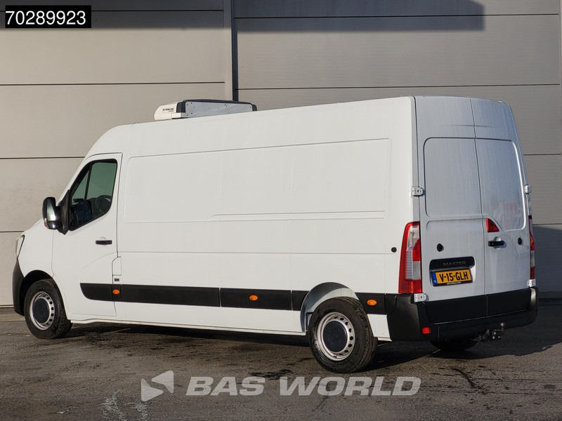Renault Master 135PK Koelwagen Thermo King V-200 MAX 230v Stekker LED Airco Cruise Camera Parkeersensoren Euro6 Koel Koeler Kühl Kühler Kühlwagen 10m - Véhicule utilitaire frigorifique: photos 2 Renault Master 135PK Koelwagen Thermo King V-200 MAX 230v Stekker LED Airco Cruise Camera Parkeersensoren Euro6 Koel Koeler Kühl Kühler Kühlwagen 10m - Véhicule utilitaire frigorifique: photos 2