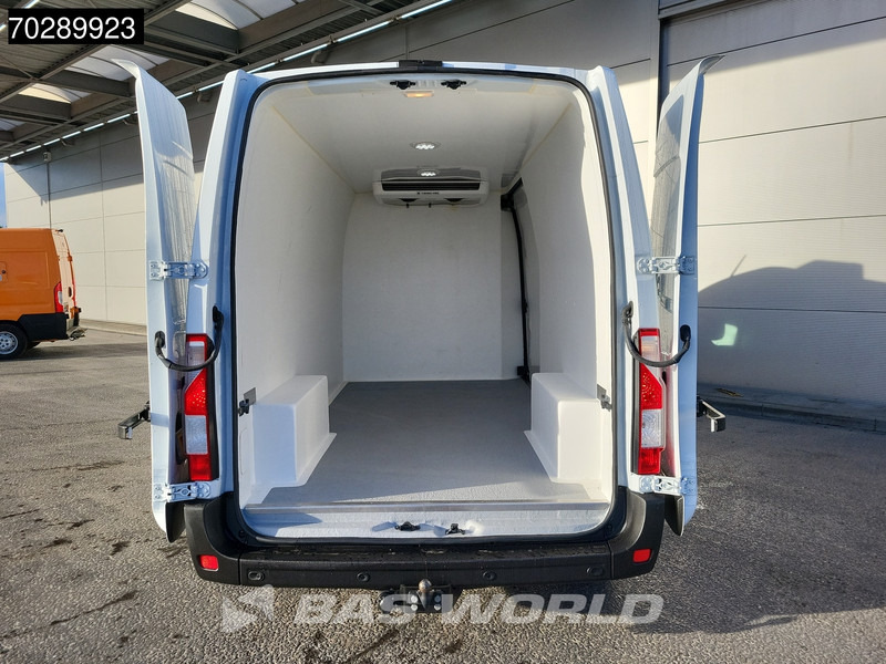 Renault Master 135PK Koelwagen Thermo King V-200 MAX 230v Stekker LED Airco Cruise Camera Parkeersensoren Euro6 Koel Koeler Kühl Kühler Kühlwagen 10m - Véhicule utilitaire frigorifique: photos 3 Renault Master 135PK Koelwagen Thermo King V-200 MAX 230v Stekker LED Airco Cruise Camera Parkeersensoren Euro6 Koel Koeler Kühl Kühler Kühlwagen 10m - Véhicule utilitaire frigorifique: photos 3