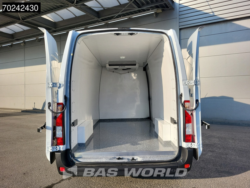 Renault Master 135PK Kühlwagen L3H2 Thermo King V-200 MAX 230V Kamera Klima Tempomat Kühlkasten Koeler Koel 10m3 Airco Cruise control - Véhicule utilitaire frigorifique: photos 3 Renault Master 135PK Kühlwagen L3H2 Thermo King V-200 MAX 230V Kamera Klima Tempomat Kühlkasten Koeler Koel 10m3 Airco Cruise control - Véhicule utilitaire frigorifique: photos 3